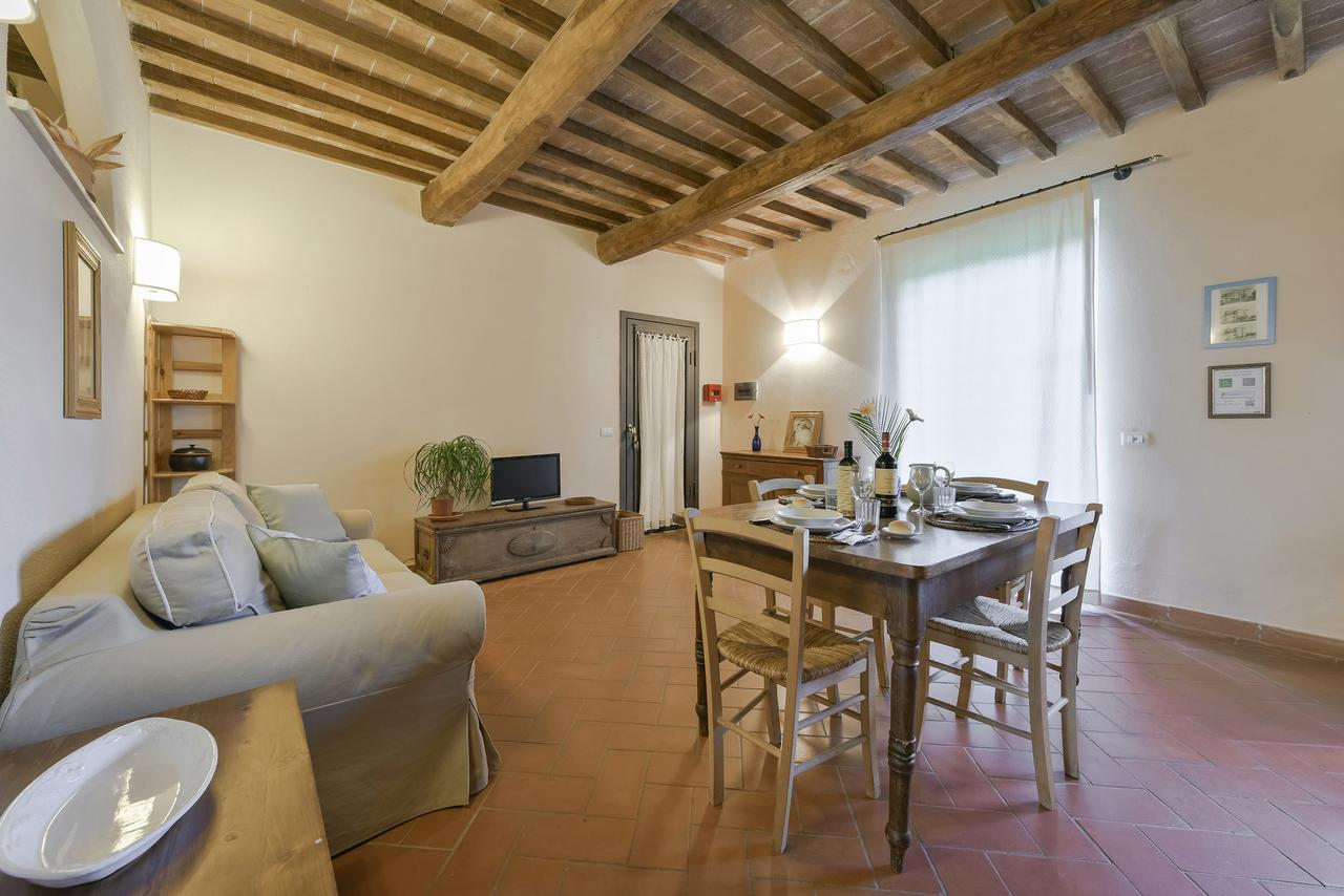 Agriturismo Bandinelli Braccagni Ngoại thất bức ảnh