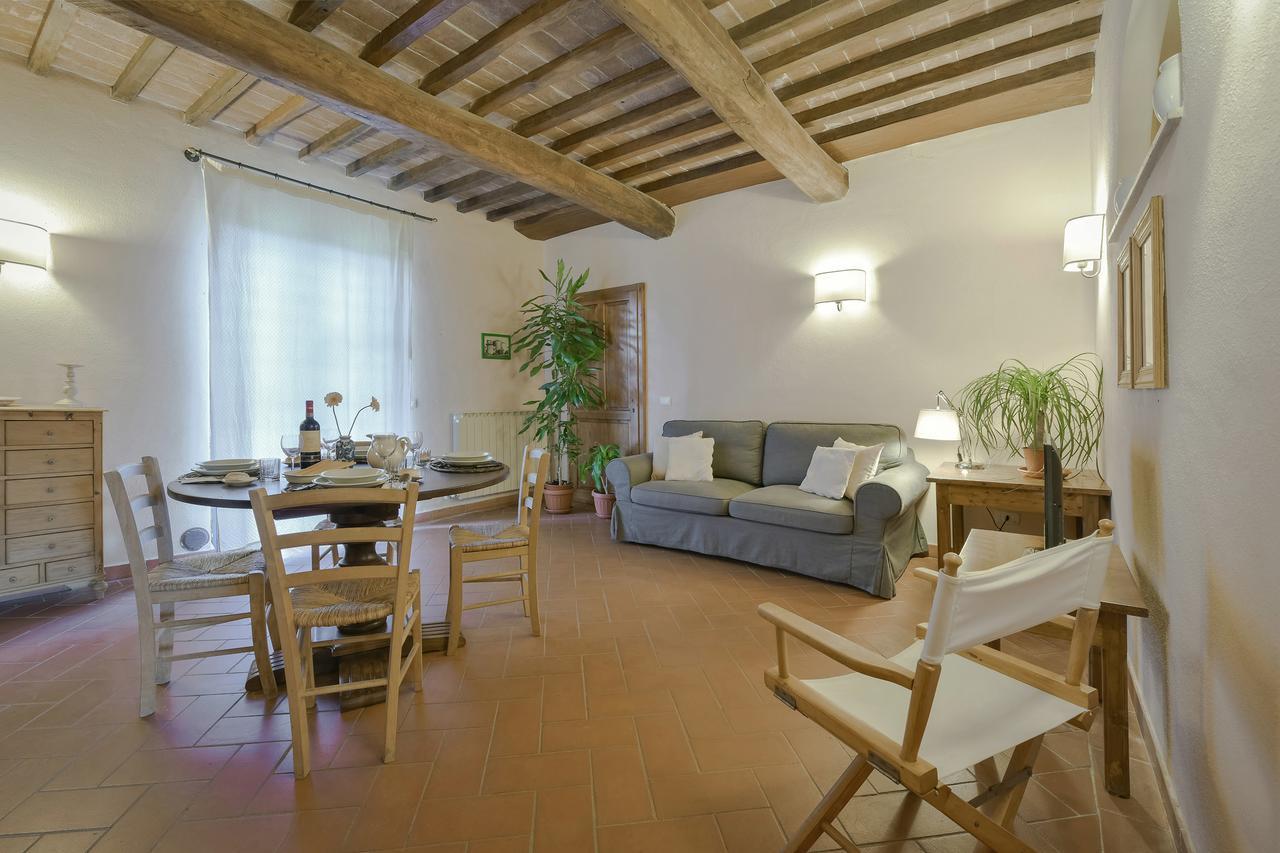 Agriturismo Bandinelli Braccagni Ngoại thất bức ảnh