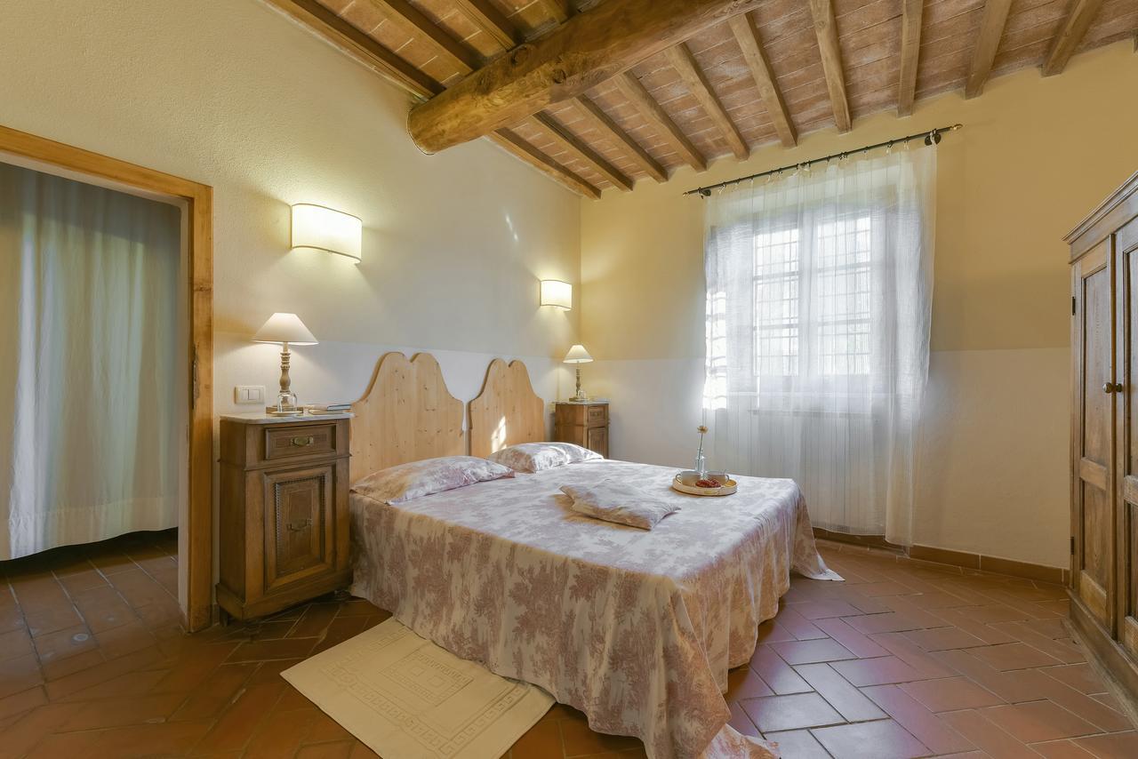 Agriturismo Bandinelli Braccagni Ngoại thất bức ảnh