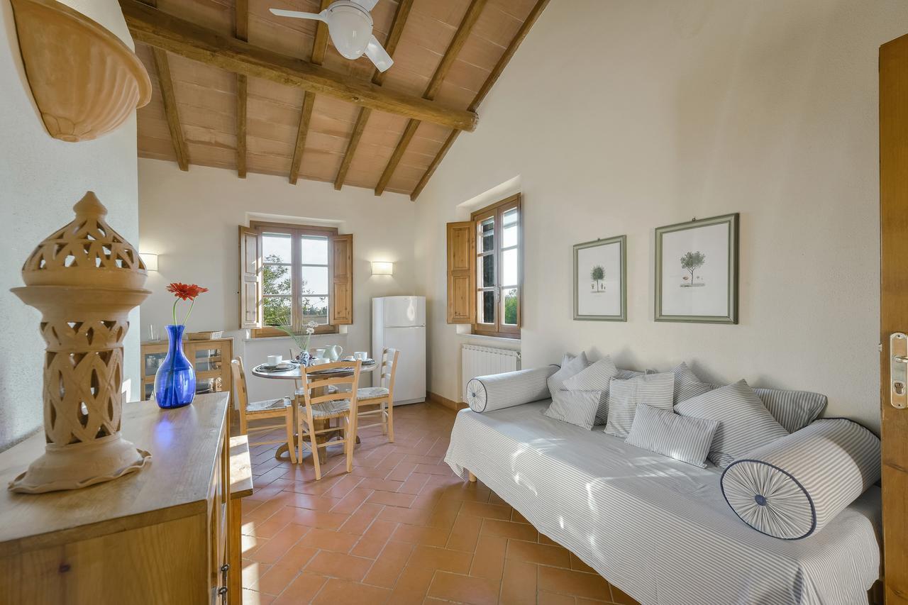 Agriturismo Bandinelli Braccagni Ngoại thất bức ảnh