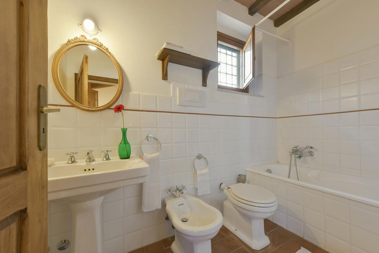 Agriturismo Bandinelli Braccagni Ngoại thất bức ảnh
